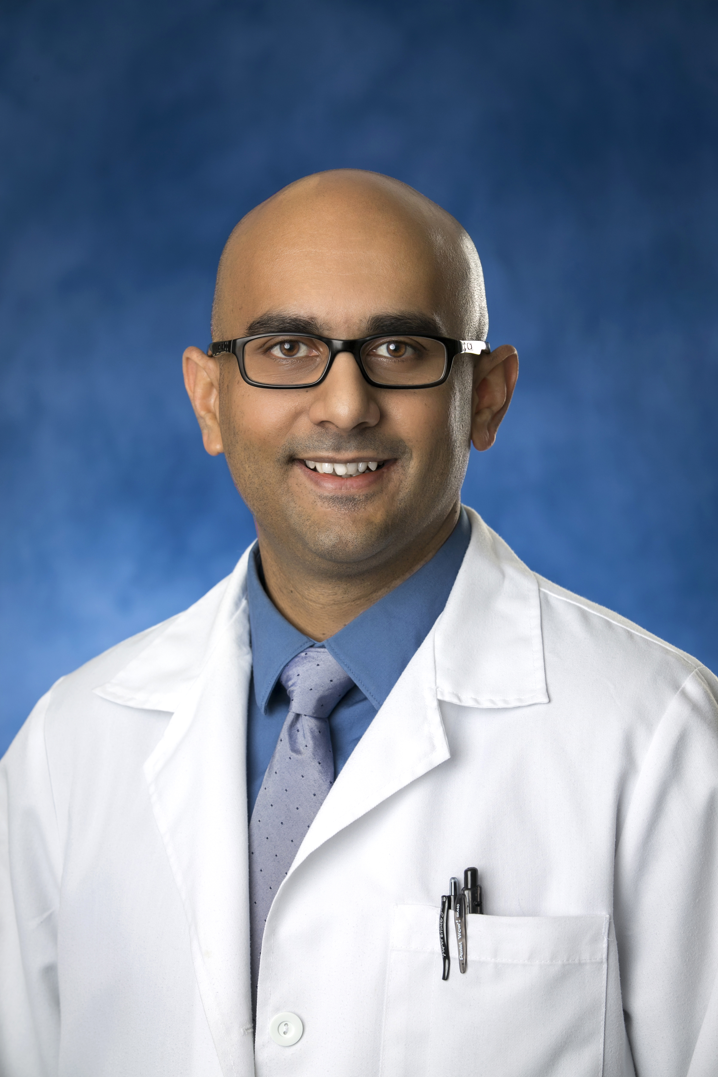 Dr. Shathabish Kariyanna
